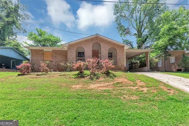 Stone Mountain, GA 30083,5267 SHEPPARD LN