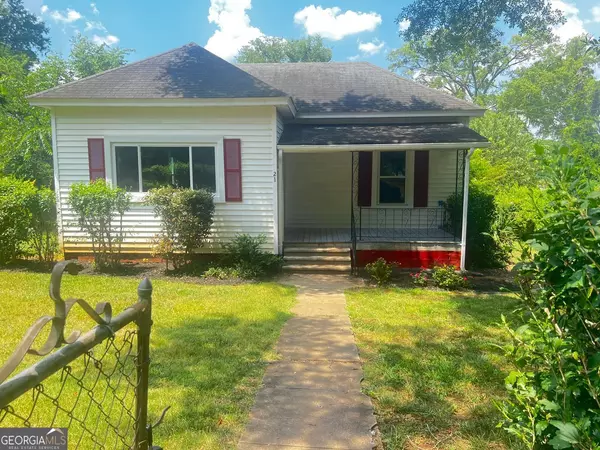 21 Wingfoot TRL, Cartersville, GA 30120