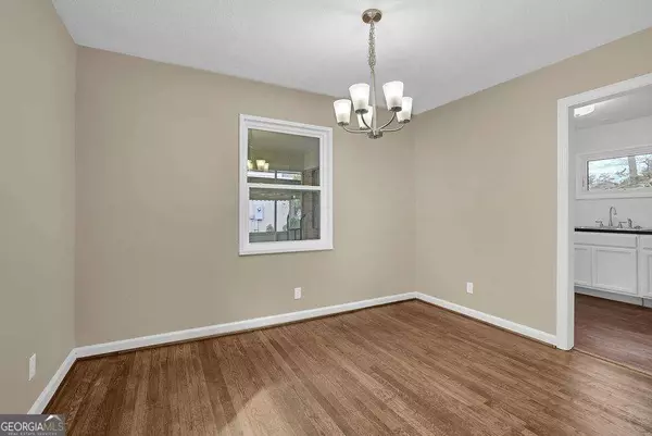 Tucker, GA 30084,4222 Webb RD