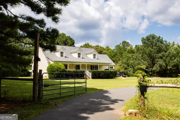 1927 Highway 16 E, Jackson, GA 30233
