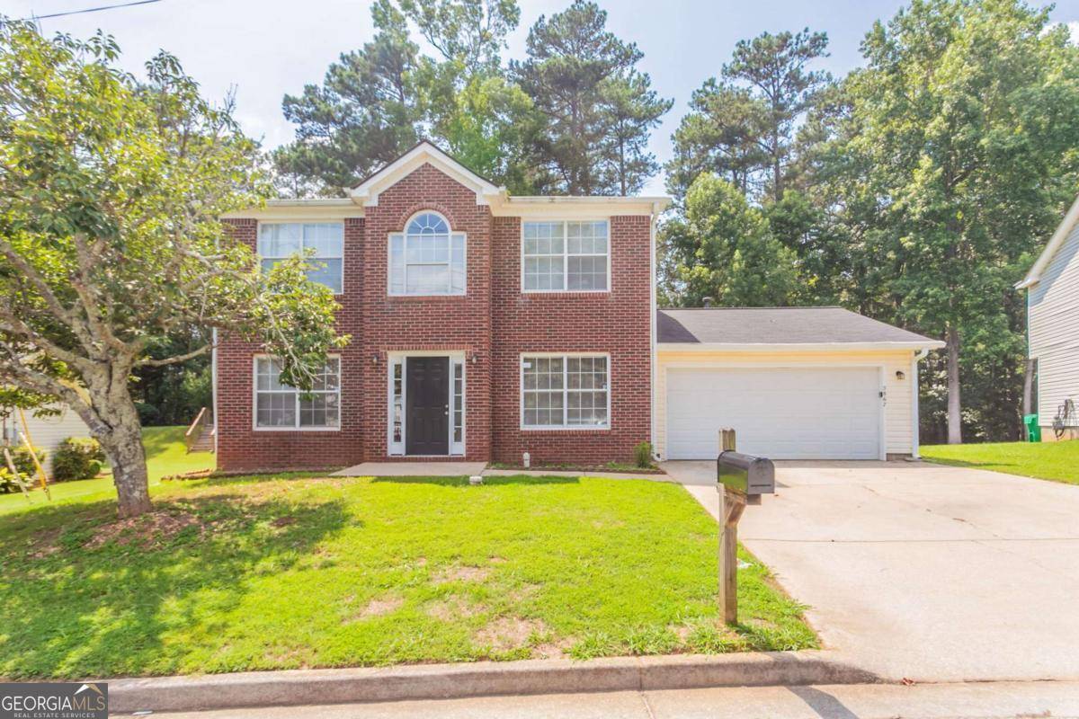 Lithonia, GA 30058,5867 Heritage WALK