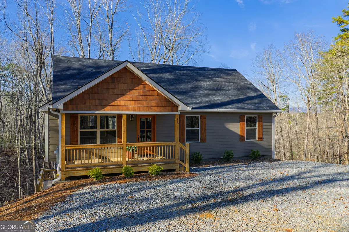 Ellijay, GA 30540,89 Pamela CT #2237