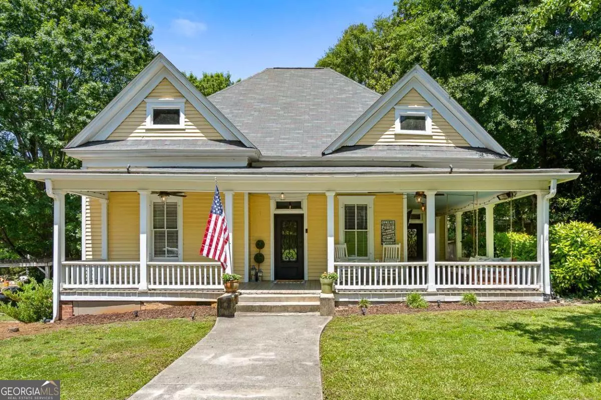 Norcross, GA 30071,161 N Barton ST