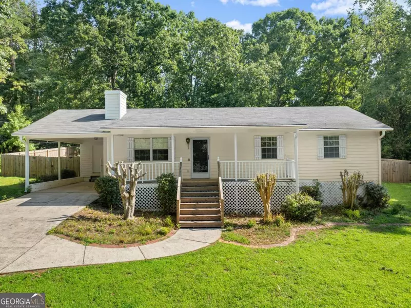5022 Elrod PL, Gainesville, GA 30506