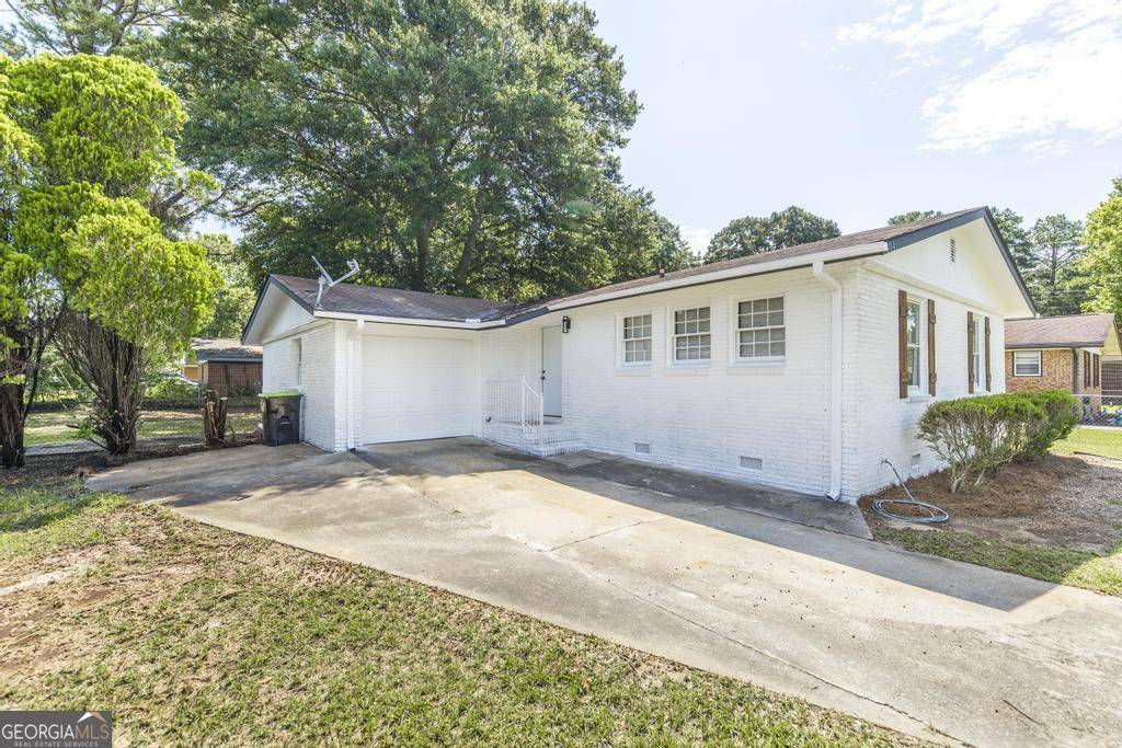 Warner Robins, GA 31088,804 Arrowhead TRL