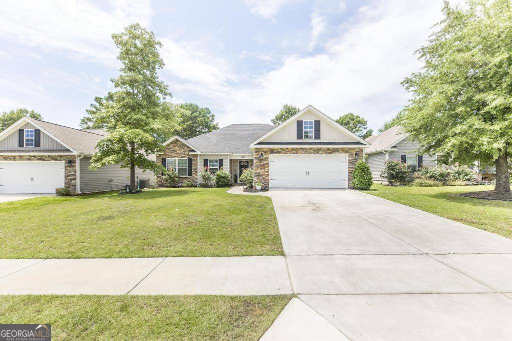 Kathleen, GA 31047,306 Gibson CIR