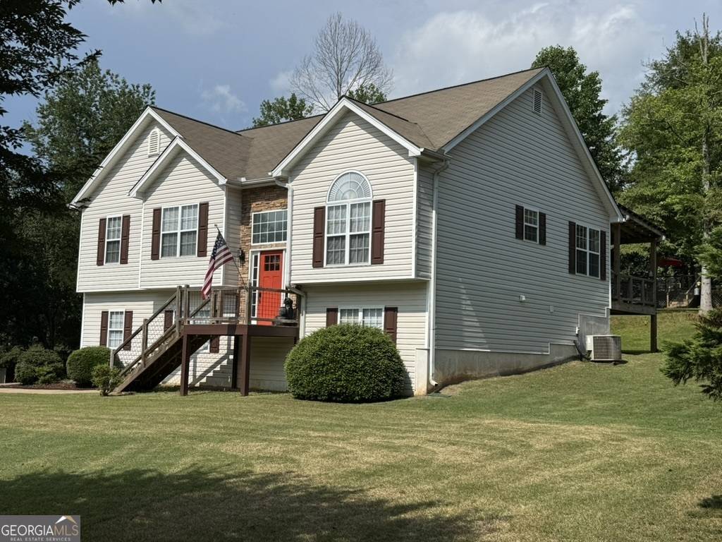 Villa Rica, GA 30180,51 Estates DR