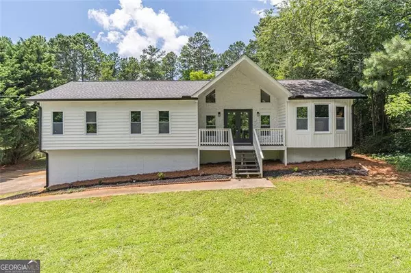 Canton, GA 30115,243 HICKORY WAY