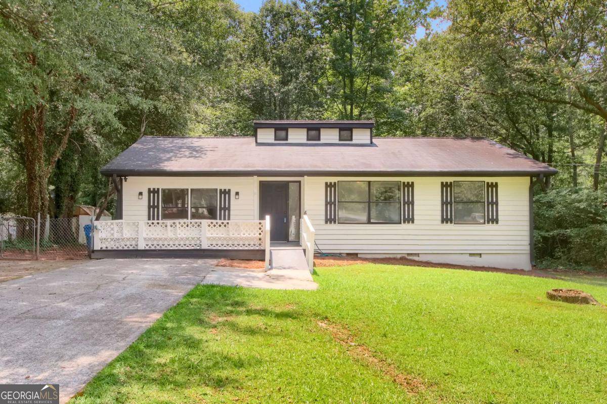 558 Newlin CT, Lawrenceville, GA 30046