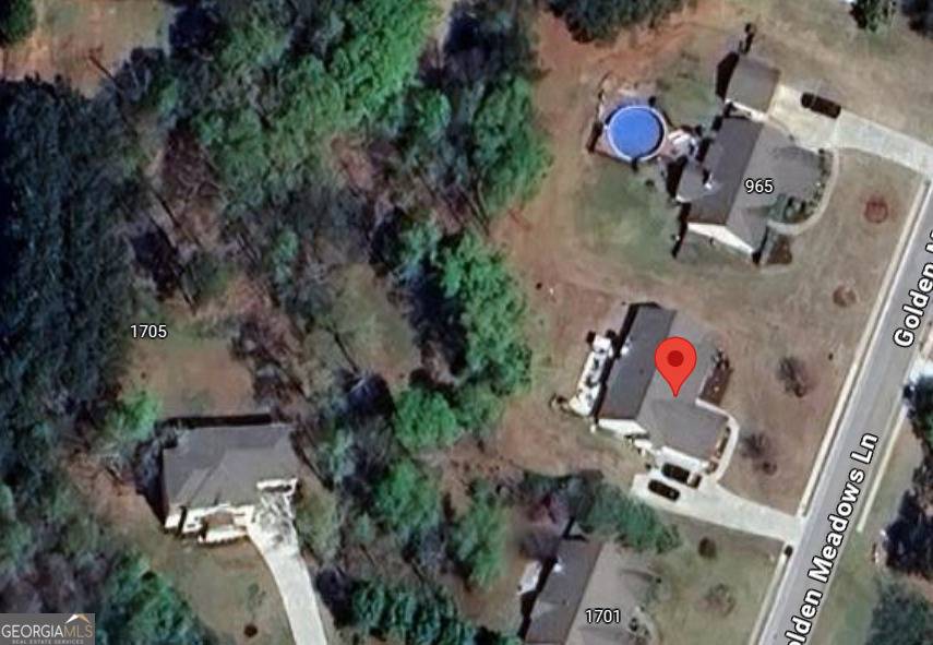 Loganville, GA 30052,969 Golden Meadows LN