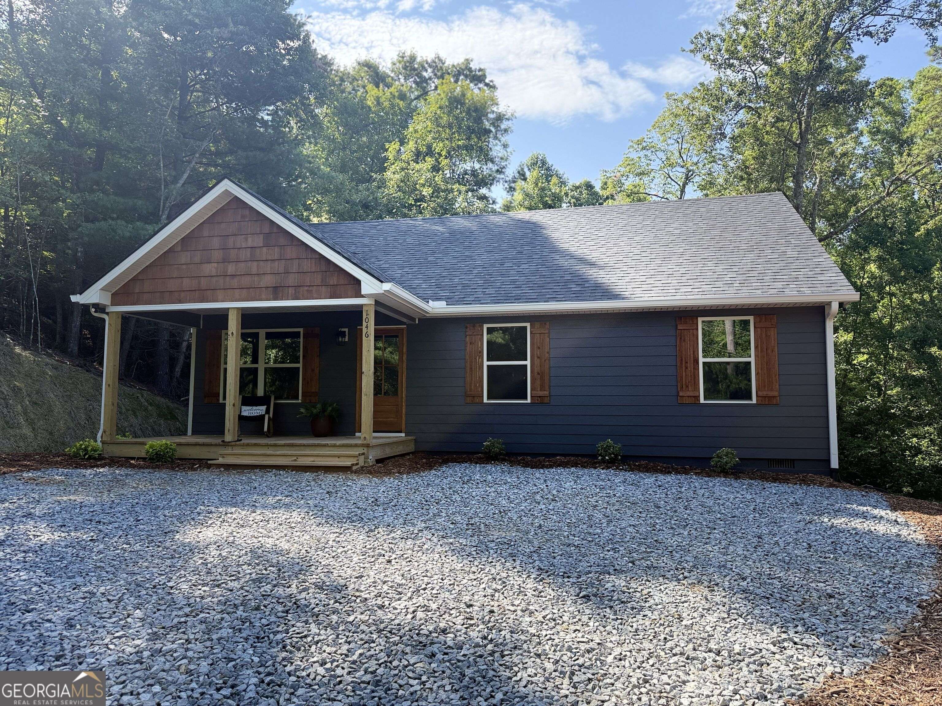 Ellijay, GA 30540,1046 Monticello DR