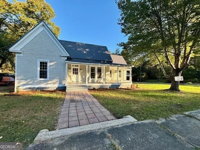 17843 Main ST, Woodbury, GA 30293