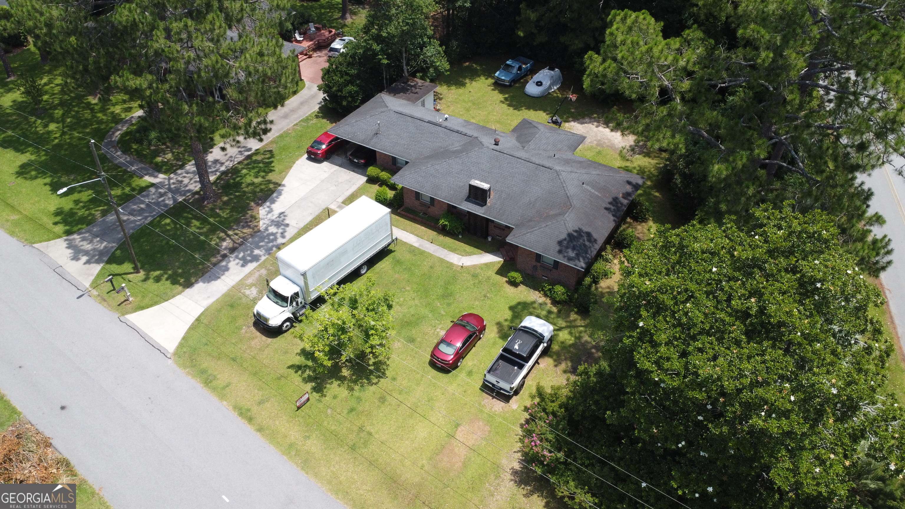Statesboro, GA 30458,109 Rowand CIR