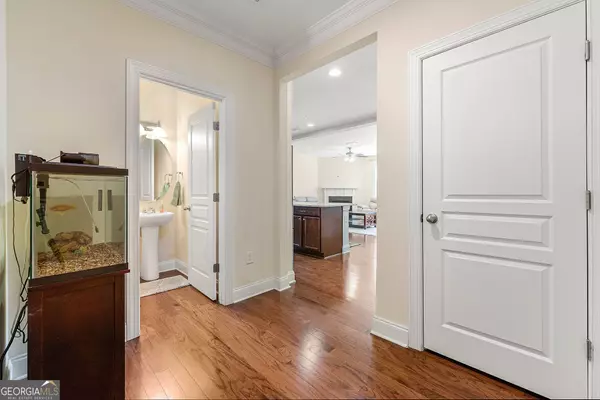 Suwanee, GA 30024,8295 Village PL