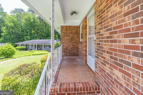 Tucker, GA 30084,4077 PHILS CT