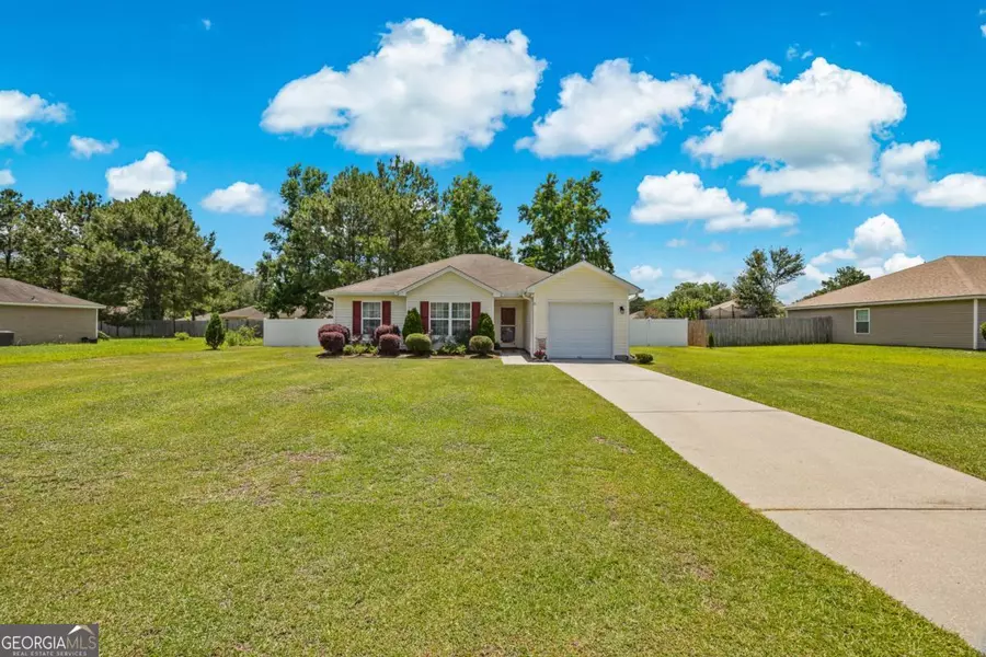 5 Winston DR, Guyton, GA 31312