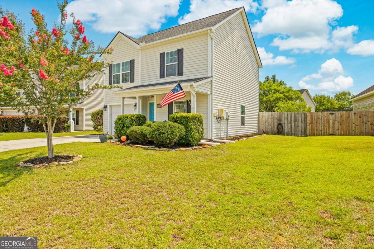 Pooler, GA 31322,438 Lions Den DR