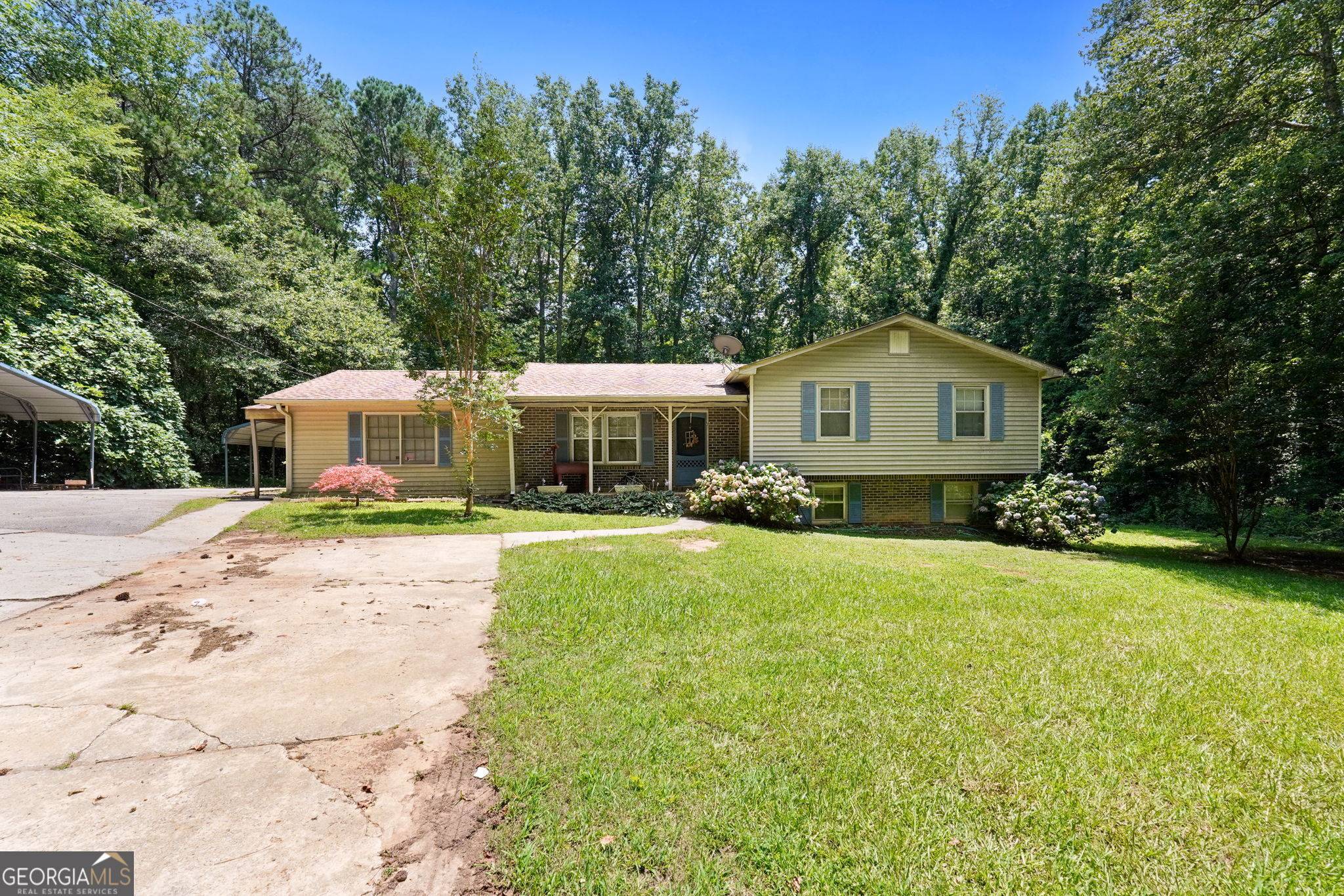 Hampton, GA 30228,207 Conkle RD
