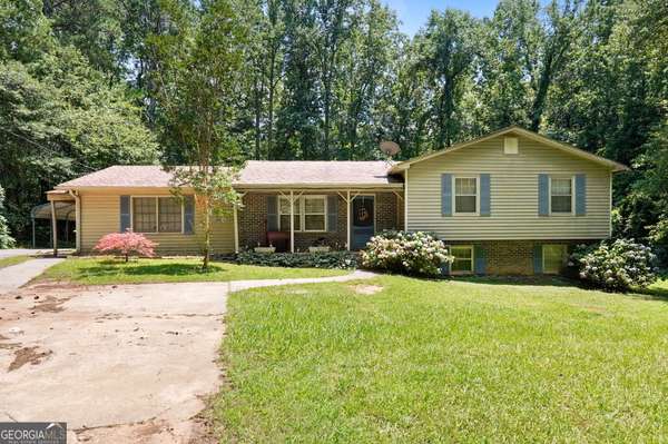 207 Conkle RD, Hampton, GA 30228