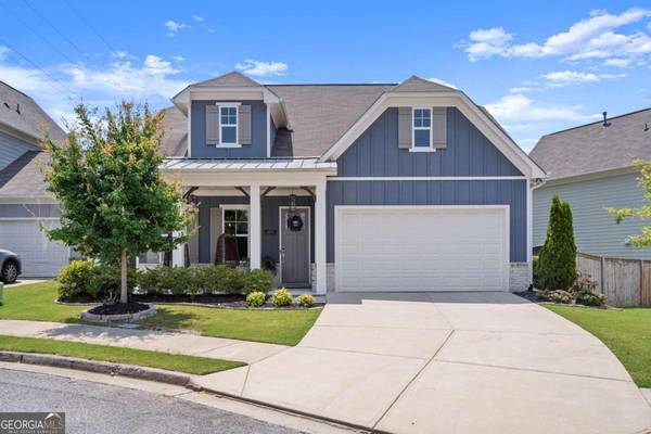 876 Samples LN NW, Atlanta, GA 30318