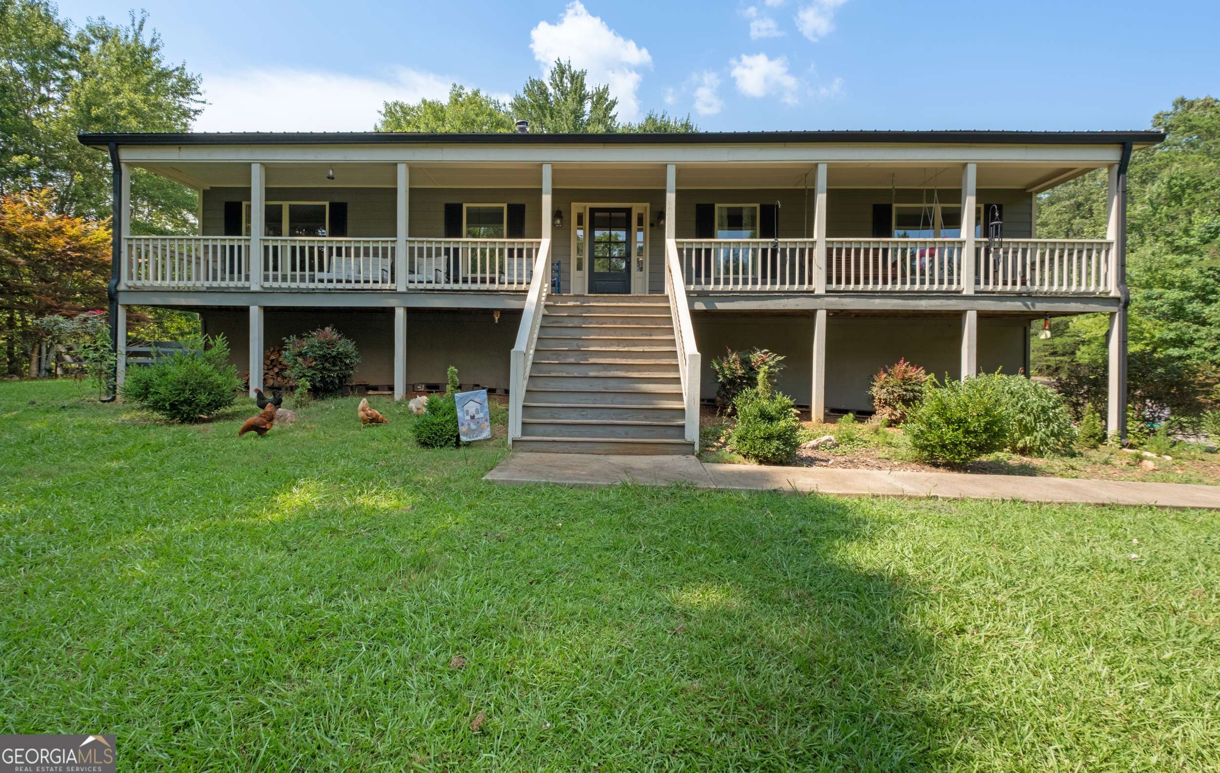 4968 Moores Mill LN, Waleska, GA 30183