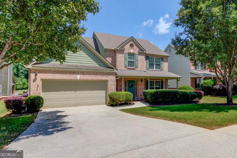 3370 Battlement CIR, Loganville, GA 30052