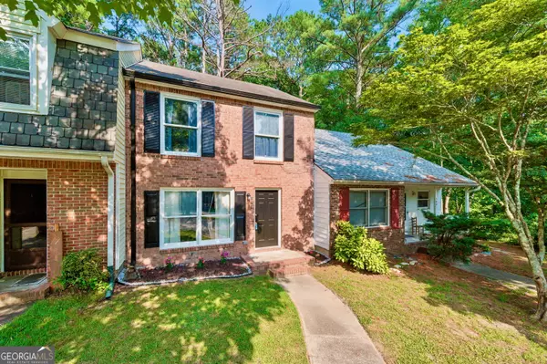 Riverdale, GA 30274,398 Patrick Henry CT