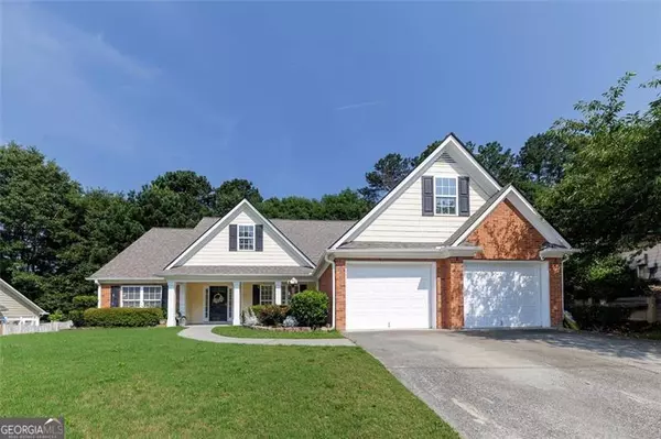 Lawrenceville, GA 30045,964 NATURAL BROOK TRL