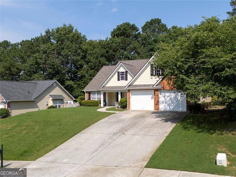 Lawrenceville, GA 30045,964 NATURAL BROOK