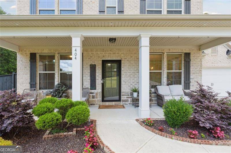 Ellenwood, GA 30294,404 ARDEN