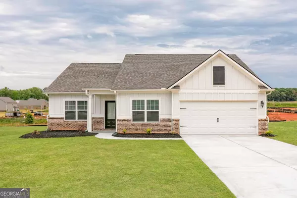 1512 Big Bud LN, Locust Grove, GA 30248