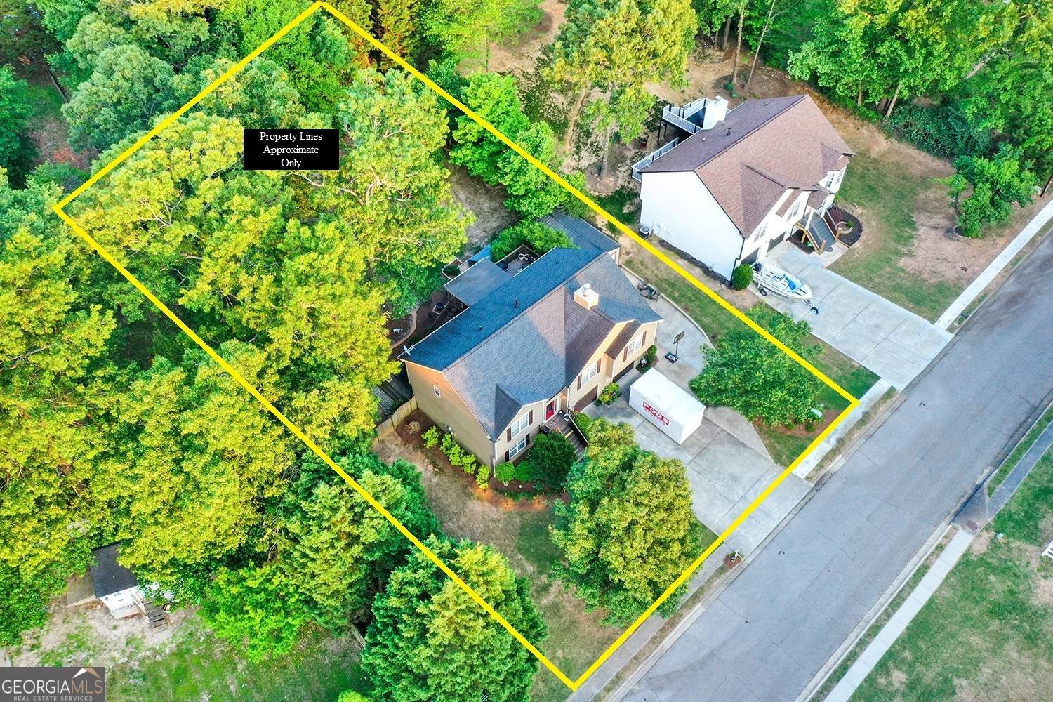 Lawrenceville, GA 30045,1784 Virginia Grove LN