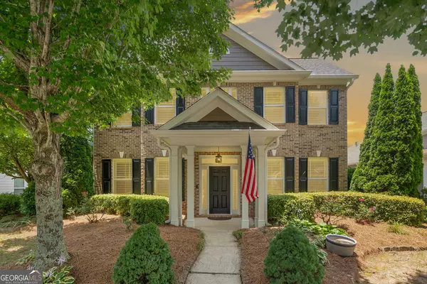 Canton, GA 30115,214 Harmony Lake DR