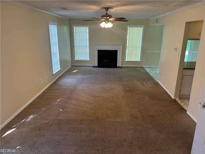 Stone Mountain, GA 30083,5040 Brittany DR
