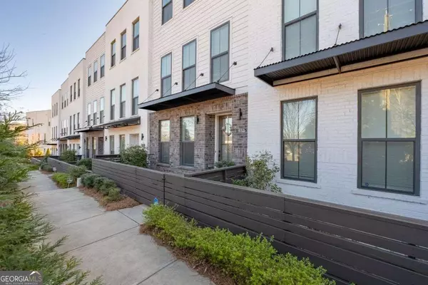 Decatur, GA 30033,852 CONSTELLATION DR