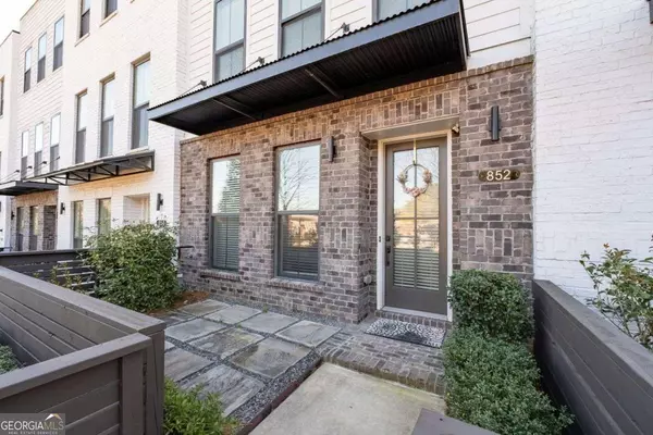 Decatur, GA 30033,852 CONSTELLATION DR