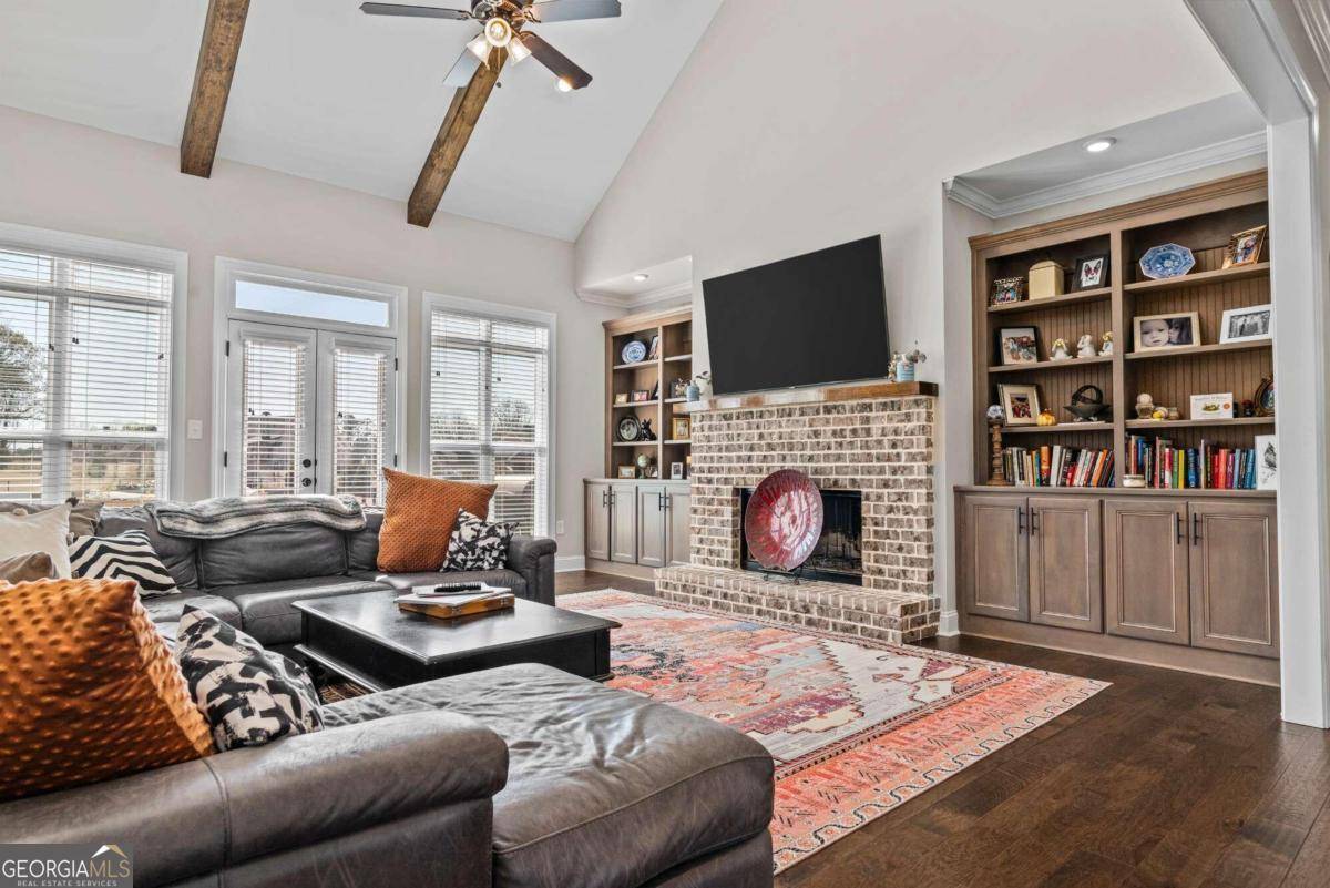 Statham, GA 30666,1118 Coralbell DR