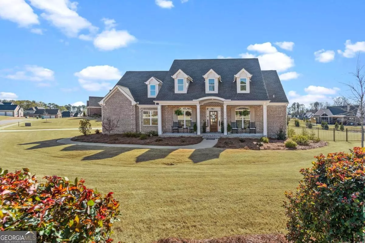 Statham, GA 30666,1118 Coralbell DR