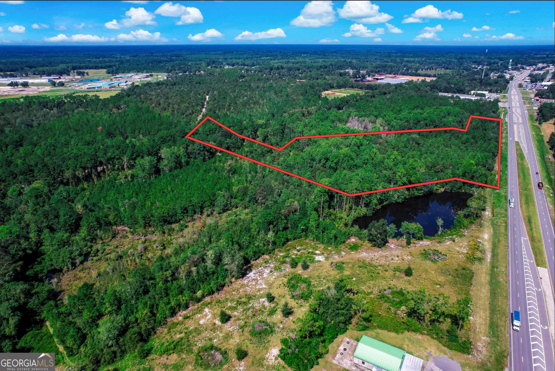 Folkston, GA 31537,3204 S US 1 HWY