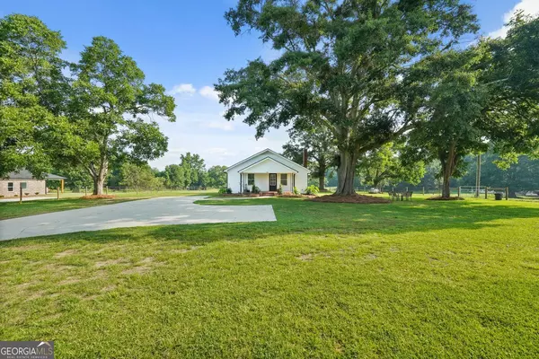 Griffin, GA 30224,321 Rehoboth Church RD