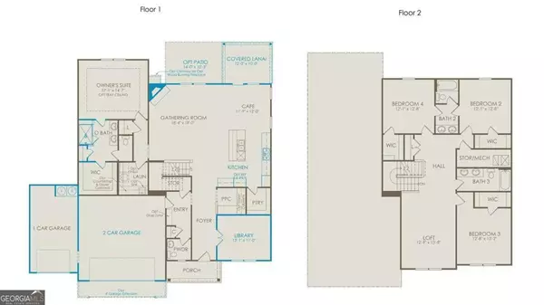 Jefferson, GA 30549,1141 Pine Valley TRL