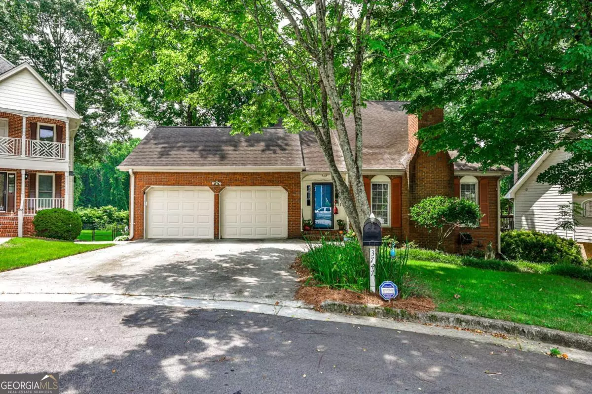Tucker, GA 30084,3747 Sturbridge CT