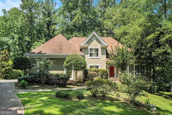 Powder Springs, GA 30127,2695 Moon Cabin DR