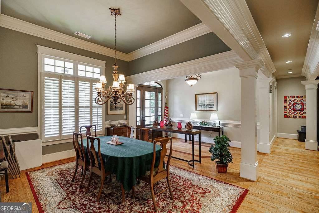 Statham, GA 30666,2052 Trimleston RD