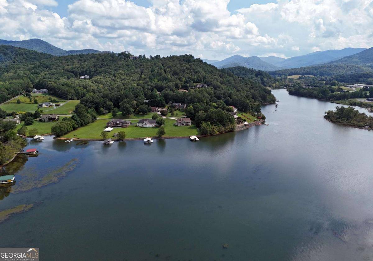 Hiawassee, GA 30546,1701 Victoria Woods DR #14