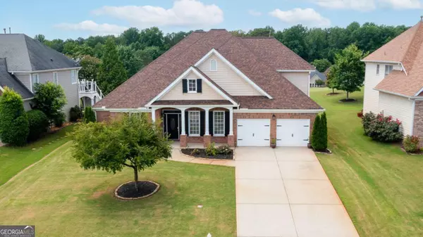 5345 Glenhaven DR, Cumming, GA 30041