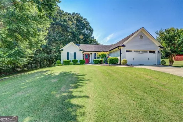 Dacula, GA 30019,2321 SUNNYVIEW LN