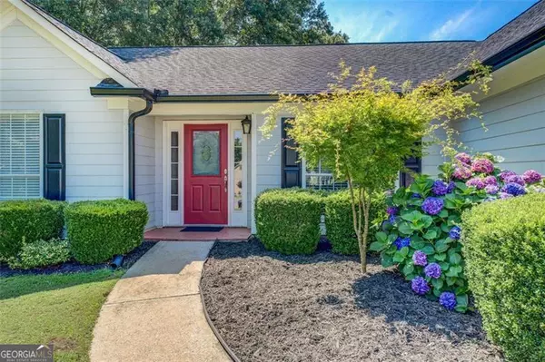 Dacula, GA 30019,2321 SUNNYVIEW LN