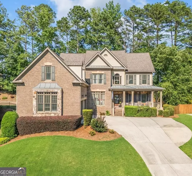4771 Moon Chase DR, Buford, GA 30519