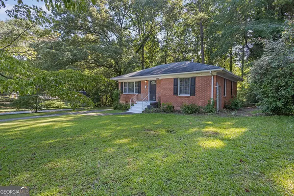 Atlanta, GA 30344,3160 Delowe DR
